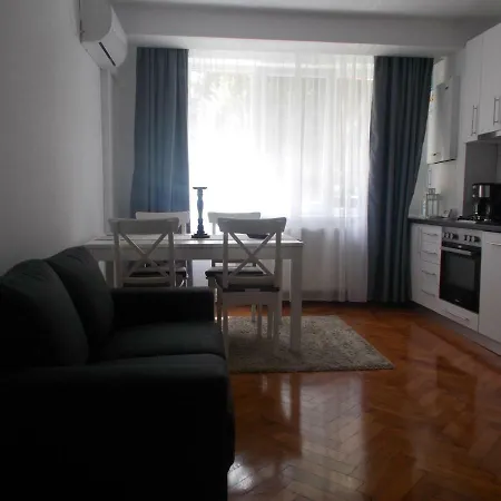 Apartament Luca Turda Esterno foto