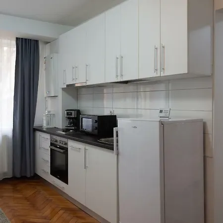 Apartament Luca Turda Esterno foto