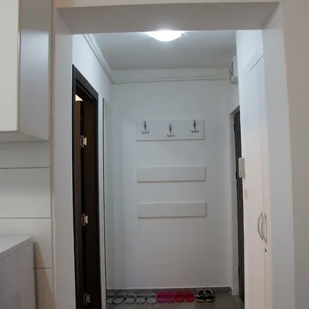 Apartament Luca Turda Esterno foto