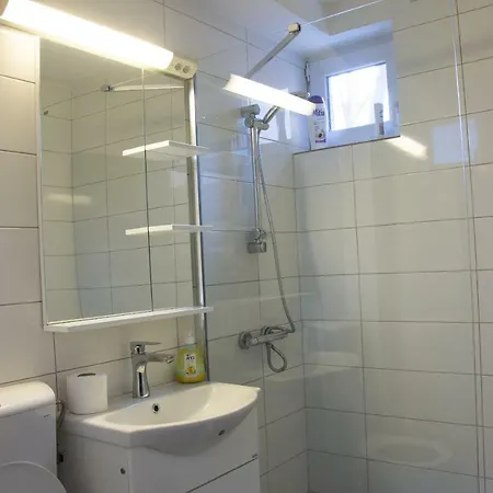 Apartament Luca Turda Esterno foto