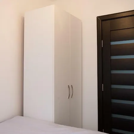 Apartament Luca Turda Esterno foto