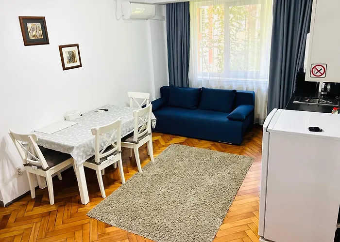 Apartament Luca