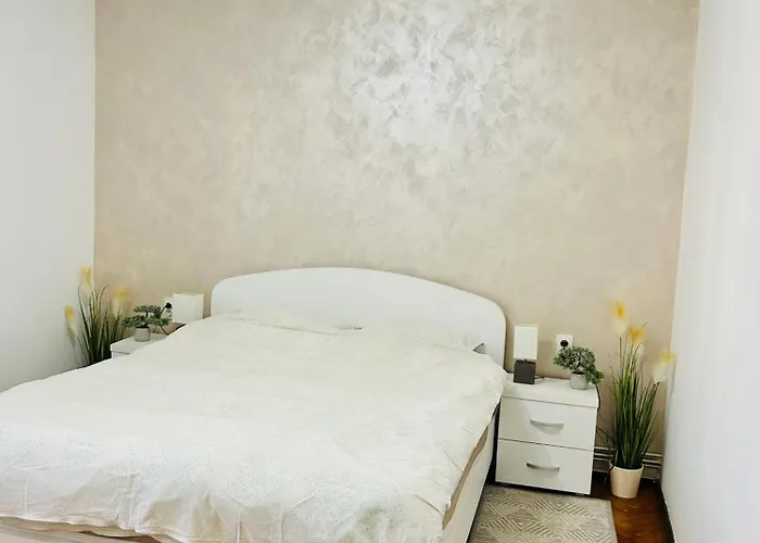 Apartament Luca