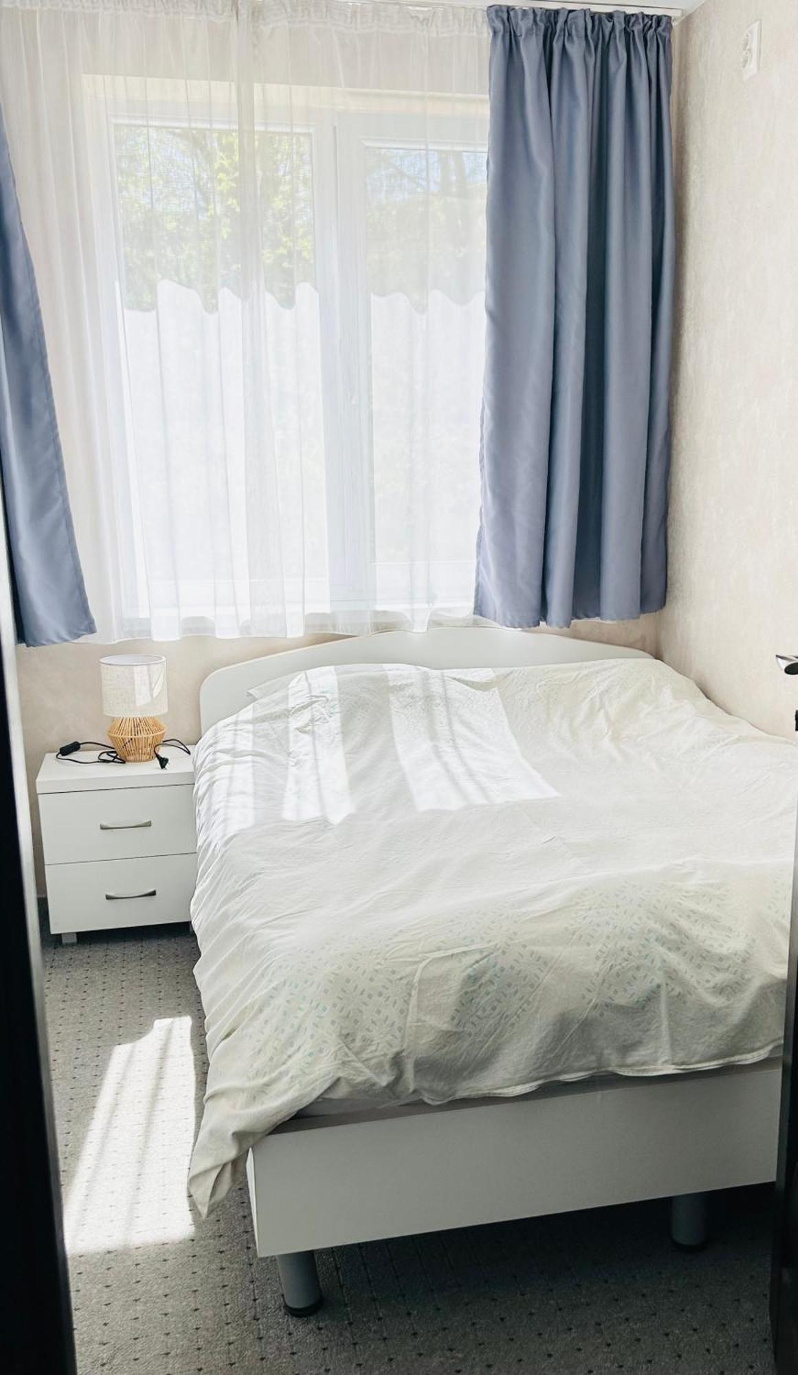 Luca Apartment