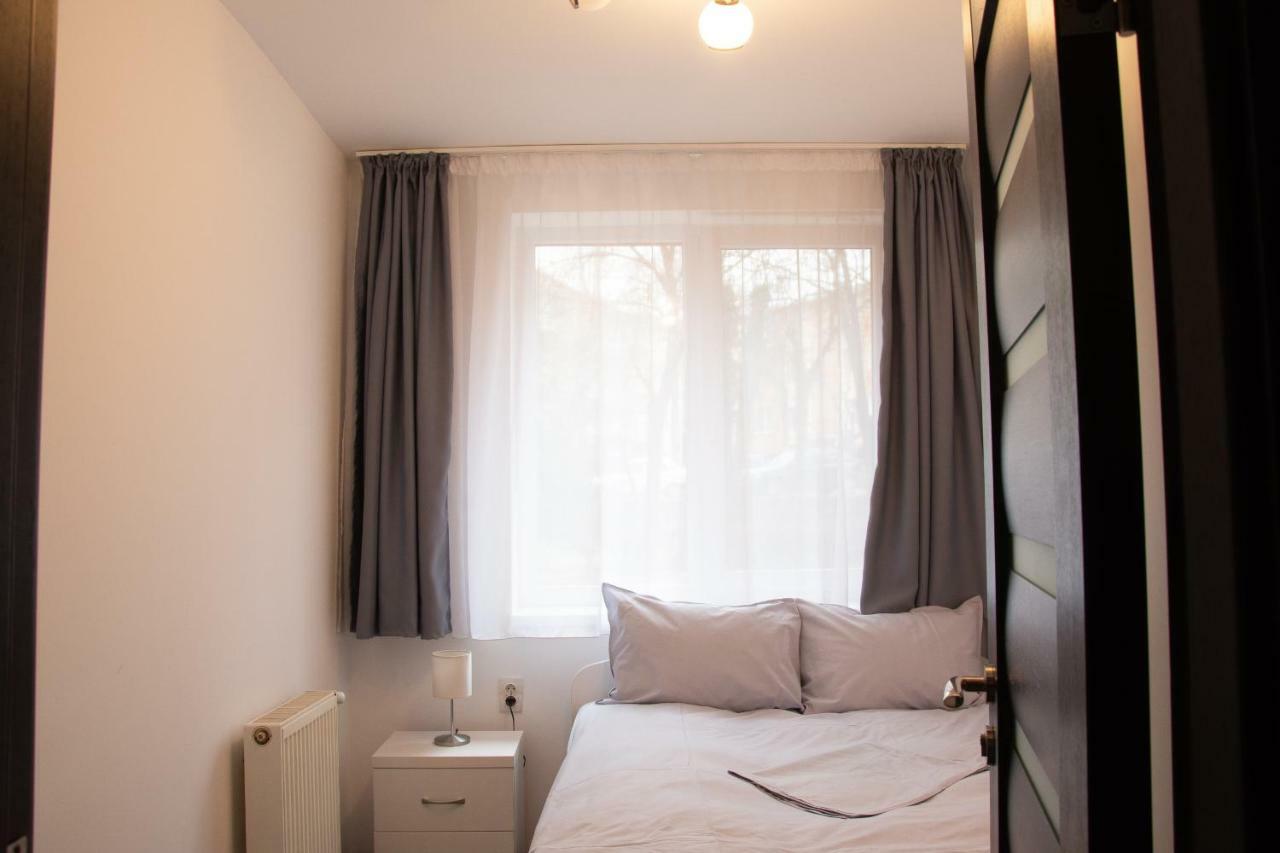 Luca Apartment *
