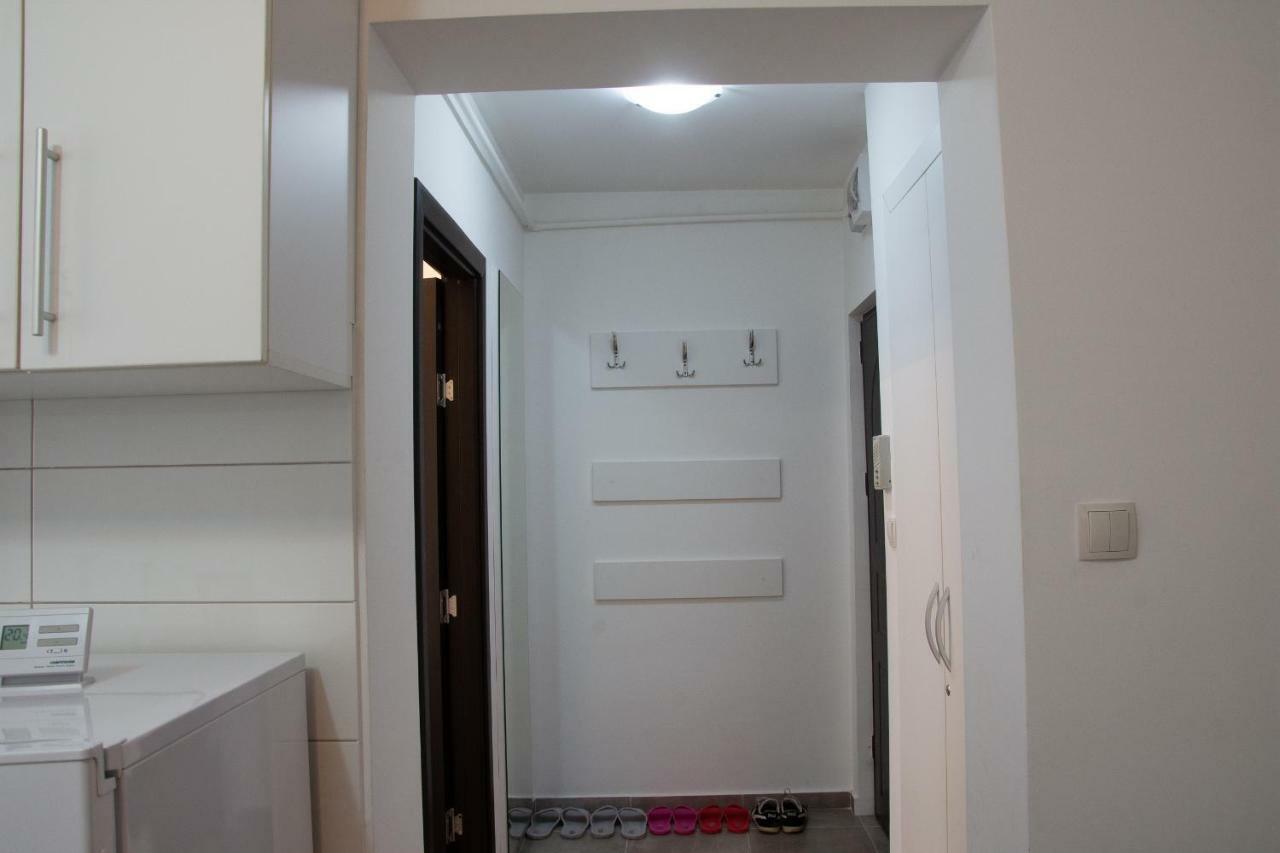 Luca Apartment Turda