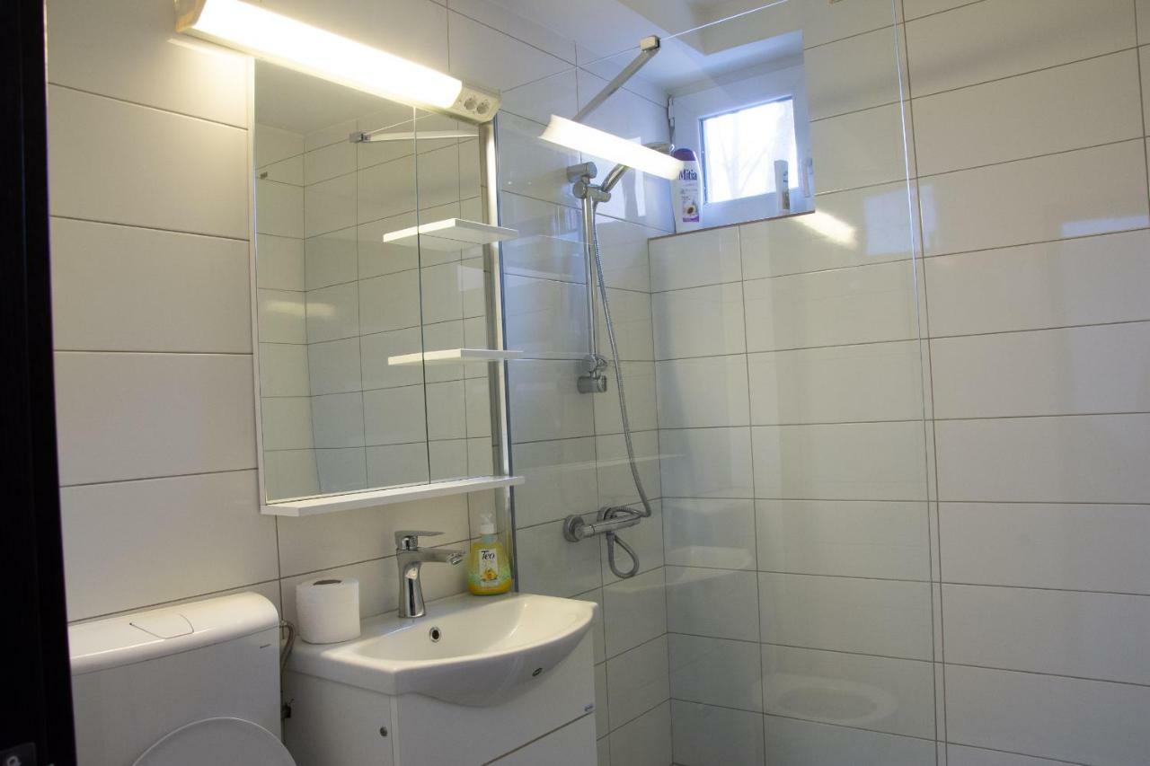Apartment Luca Turda