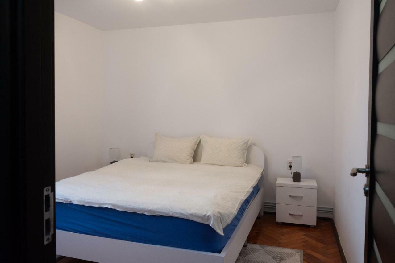 Apartment Luca *